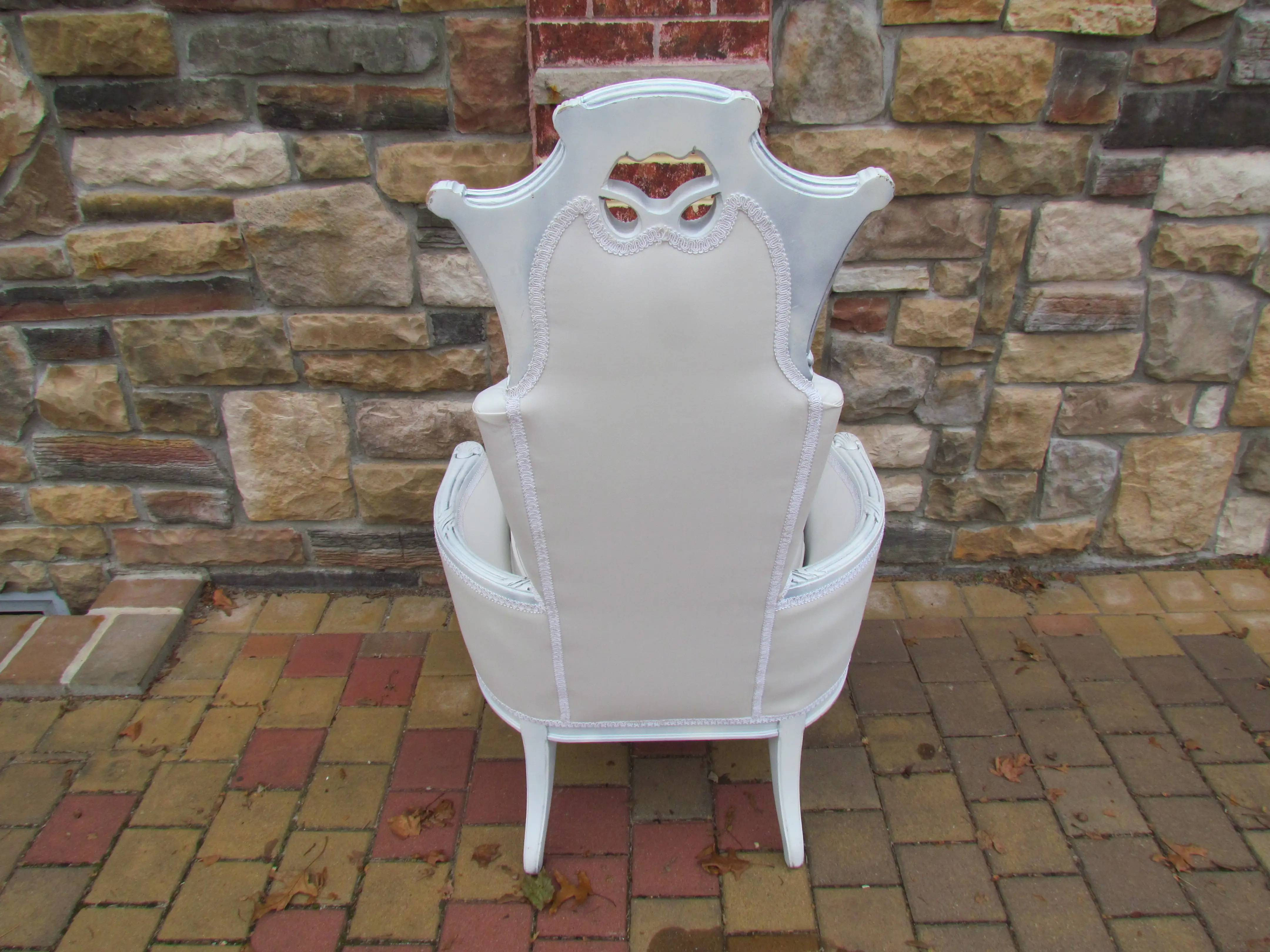 Queen Ann Chairs