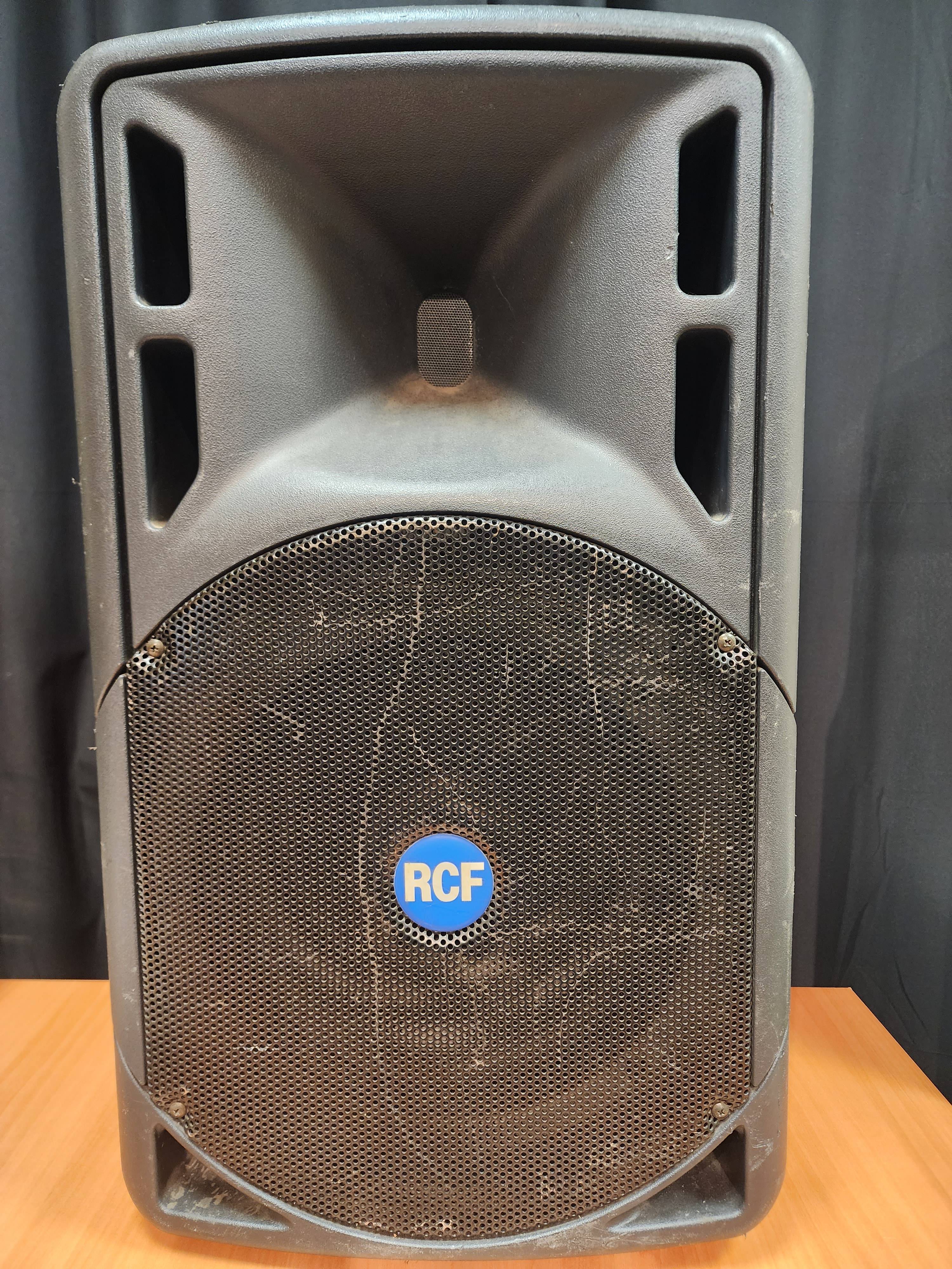 RCF Speaker