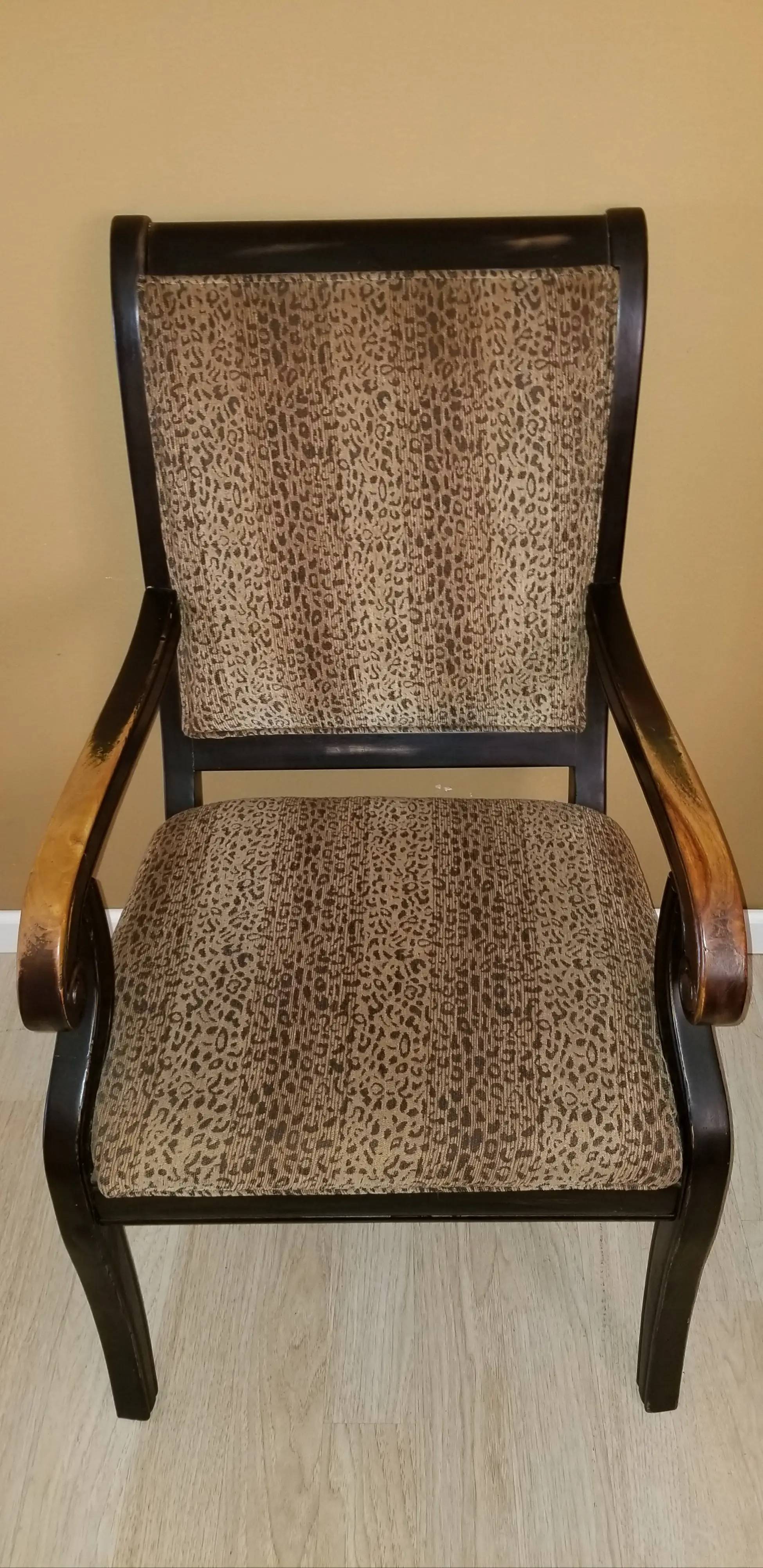 Lea Leopard