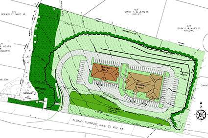 Site Evaluation