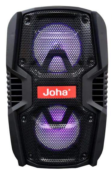 Joha PA Speaker