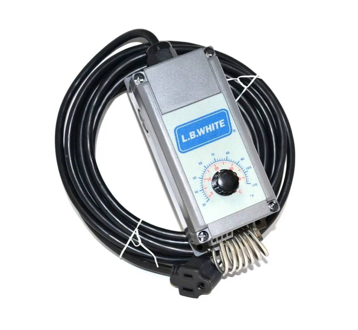 Premier 170 Heater