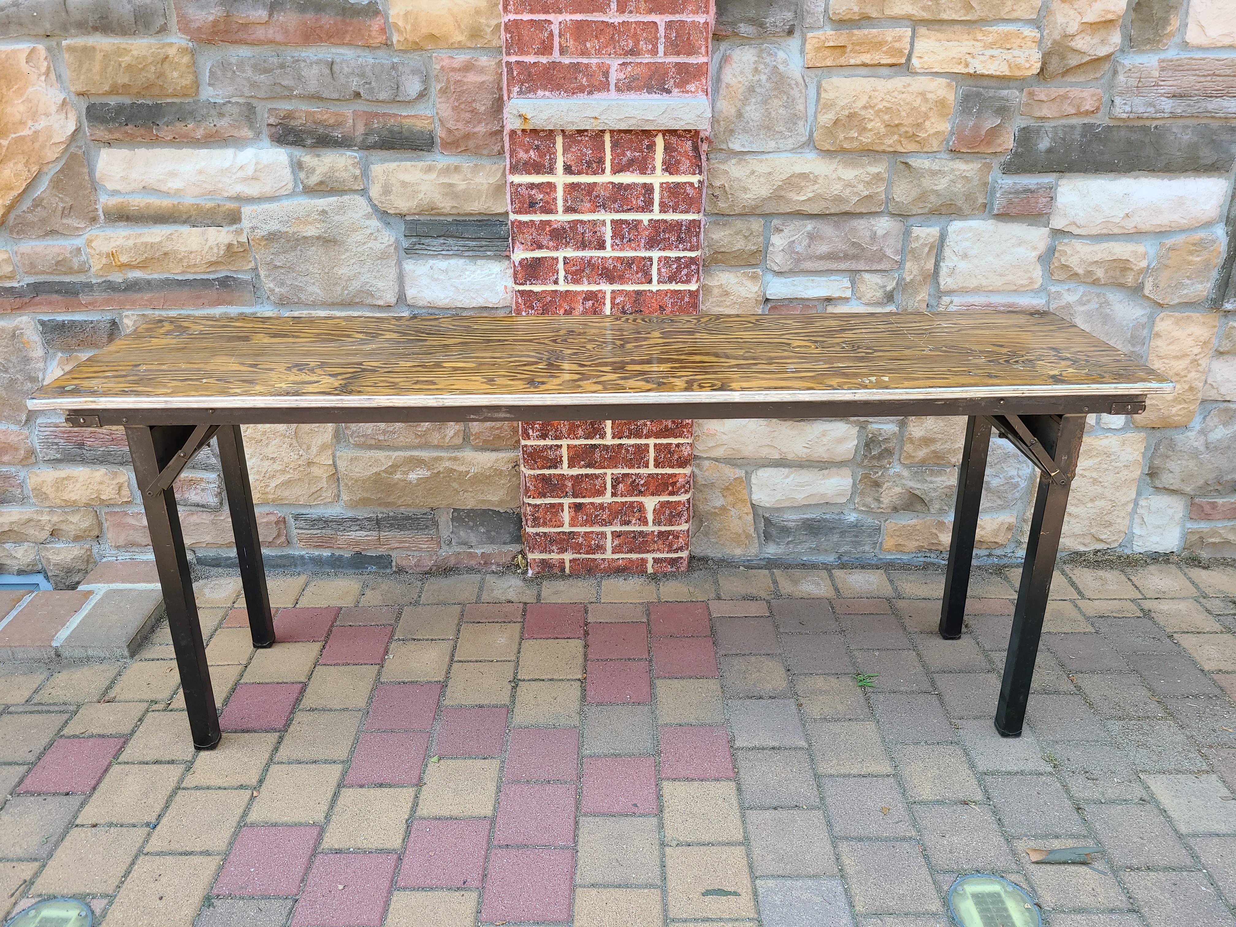 6'x18" Conference / Classroom Tables