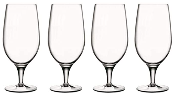 Standard Glass Goblet