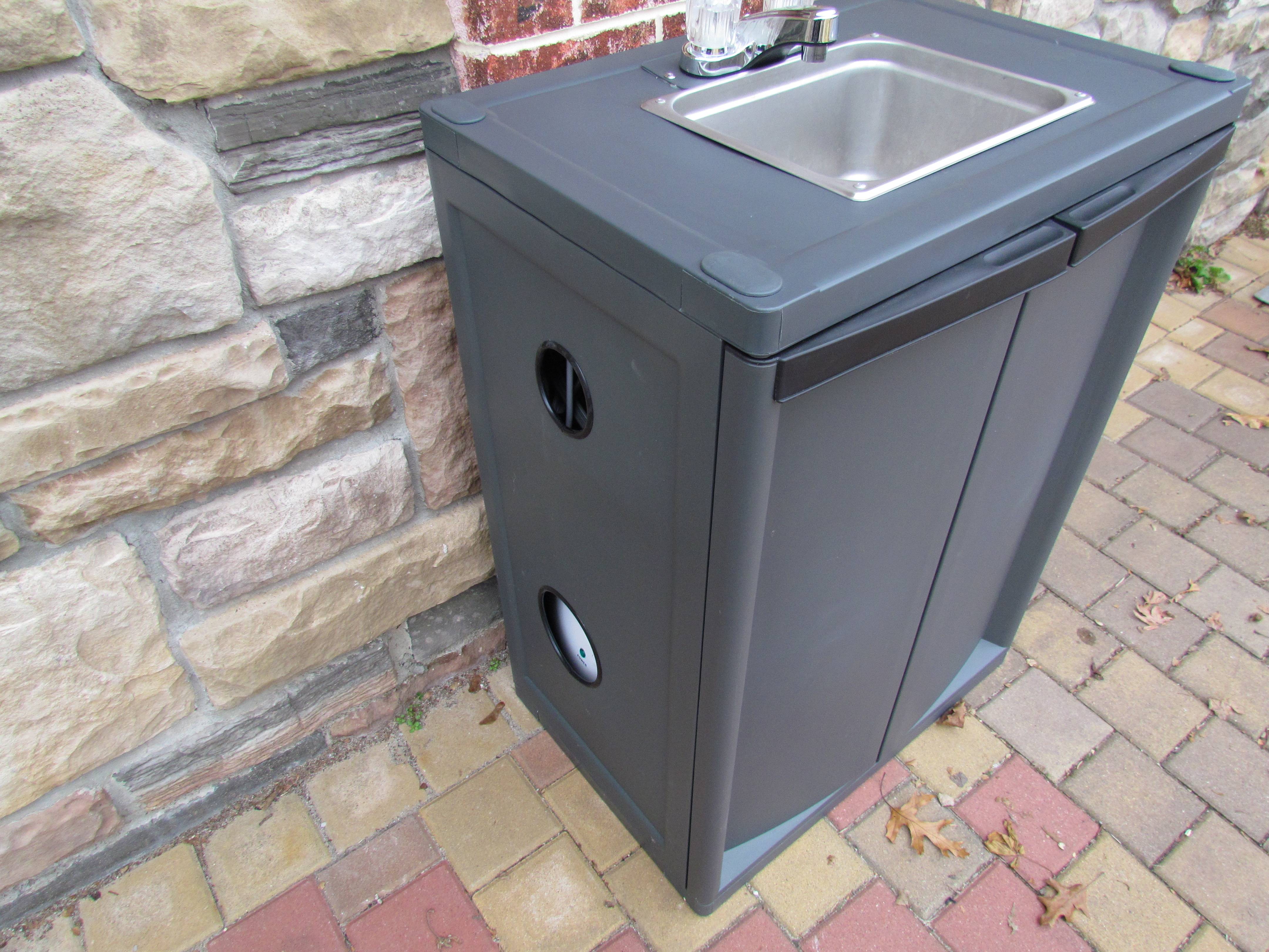 Portable Sink