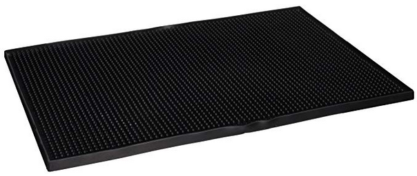 Bar Top Service Mat
