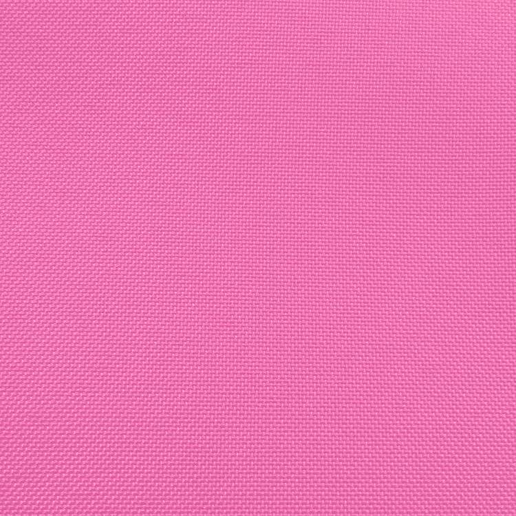 Neon Pink Linen