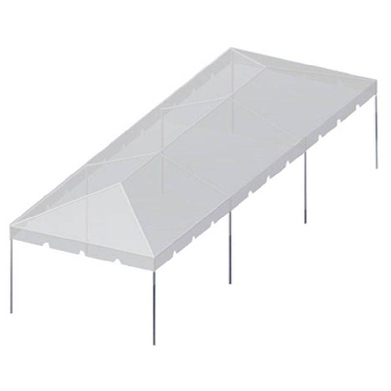 10x30 Frame Tent