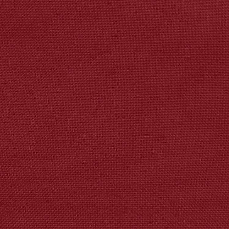 Holiday Red Linen