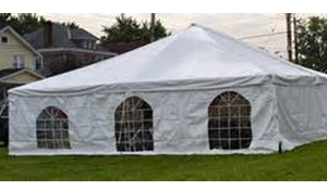 30' Window Sidewall