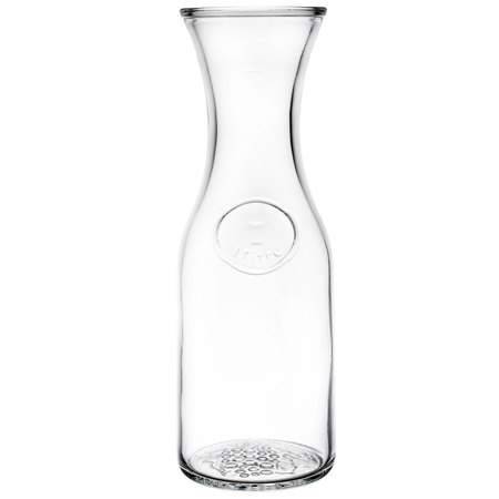 Glass Carafe