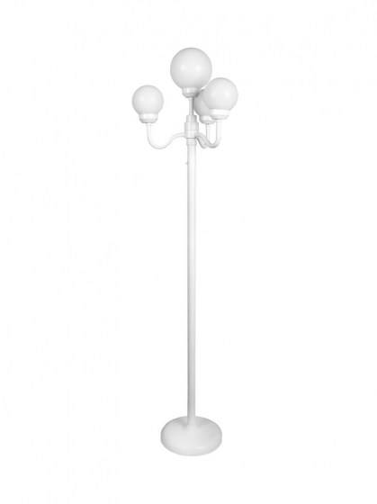 Party Street Lamp