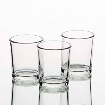 12 Votive Candle Holders