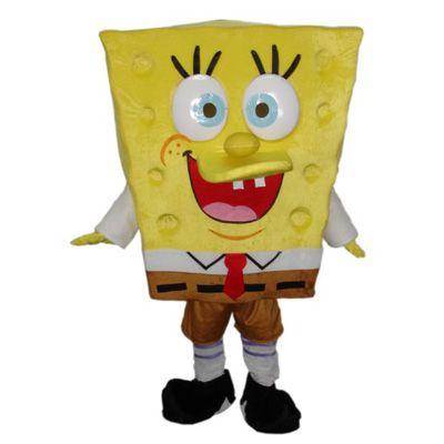 Spongy