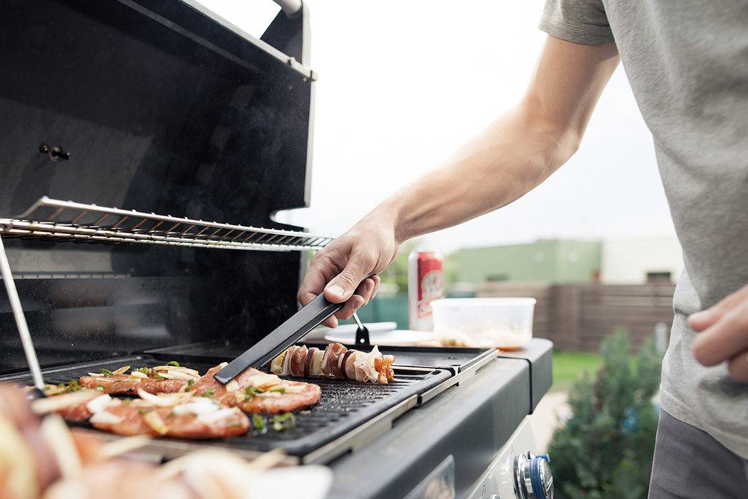 Griller