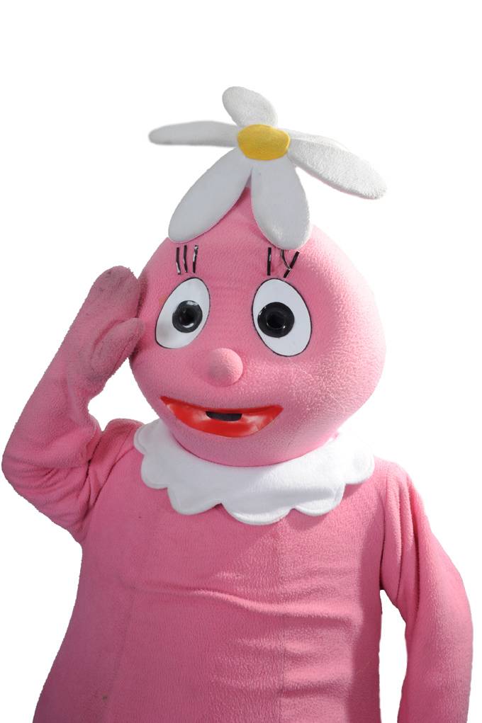 Pinky