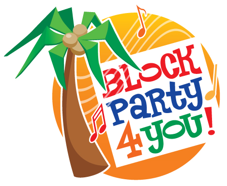 Block Party P2