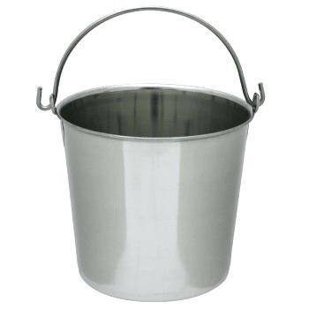6" Ice Bucket