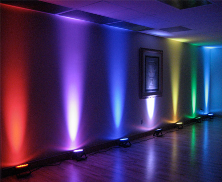 Lighting Services
