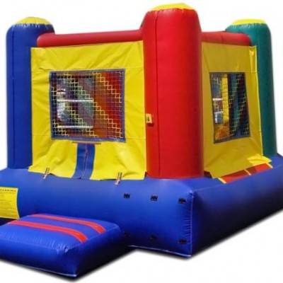 11'x11' Bounce House