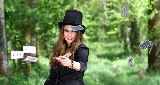 Magic Show