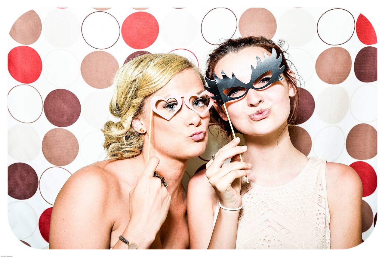 Photo Booth Services