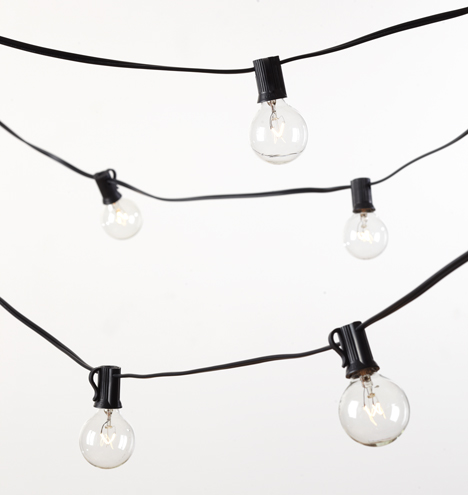 Cafe / Bistro Lighting