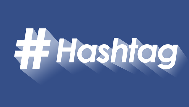 Hashtag Photo Booth Service