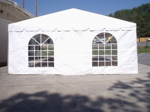 20' Window Sidewall