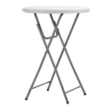 32" Cocktail / Bistro Tables