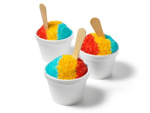 Snow Cone Machine