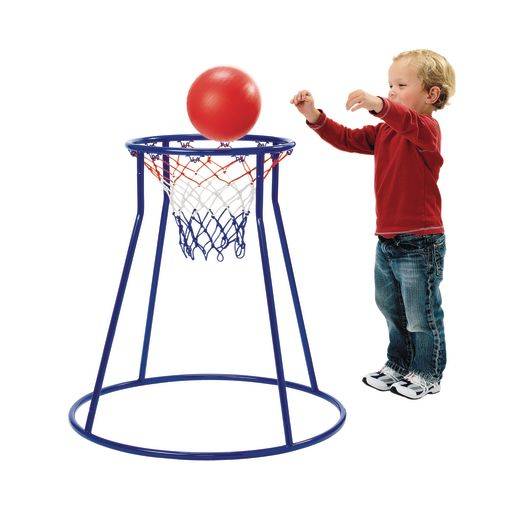 Junior Hoop Ball
