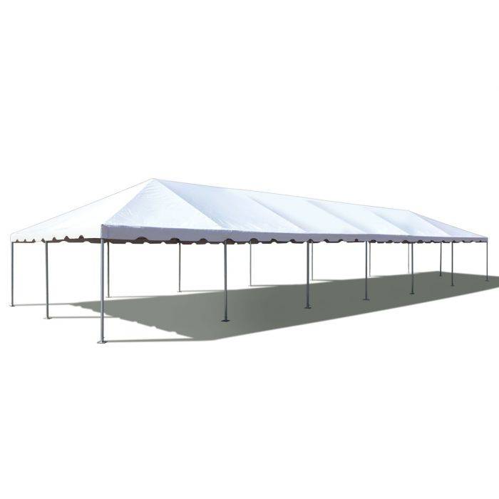 20x60 Tent Combo