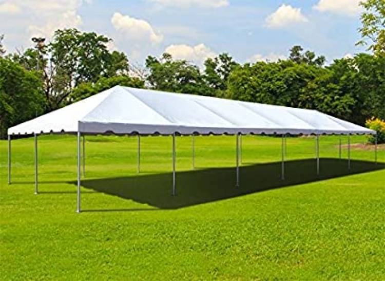 20x70 Tent Combo