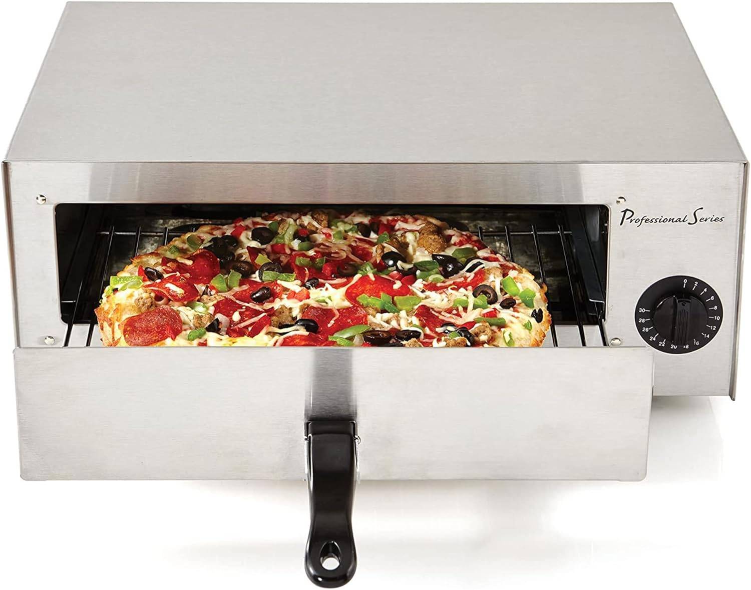 Pizza & Concession Oven
