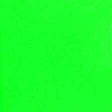 Neon Green Linen