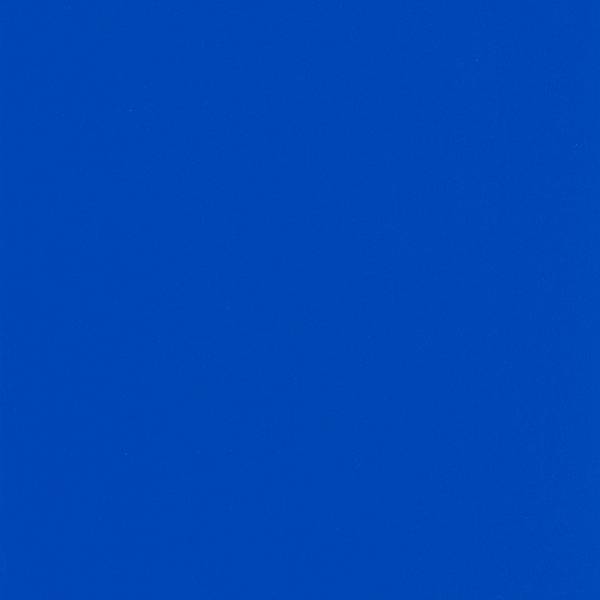 Cobalt Blue Linen
