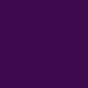 Dark Purple Linen