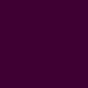 Eggplant Purple Linen