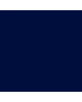 Deep Royal Blue Linen