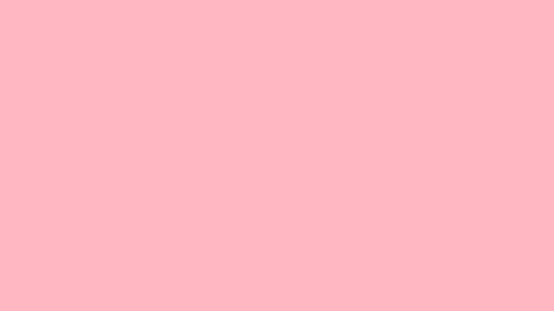 Light Pink Linen