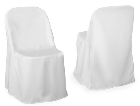 White Chair Covers