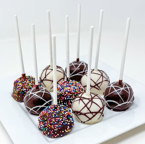 Assorted Cake Pops