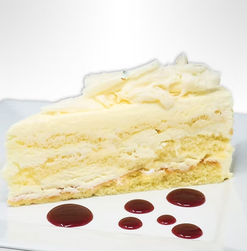 Limoncello Mascarpone