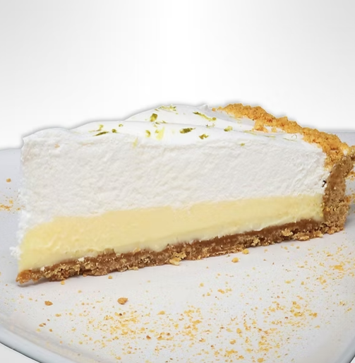 Key Lime Torte