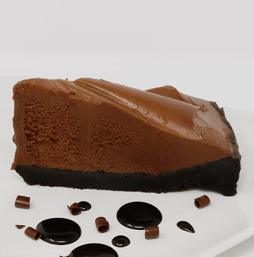 Flourless Chocolate Cake