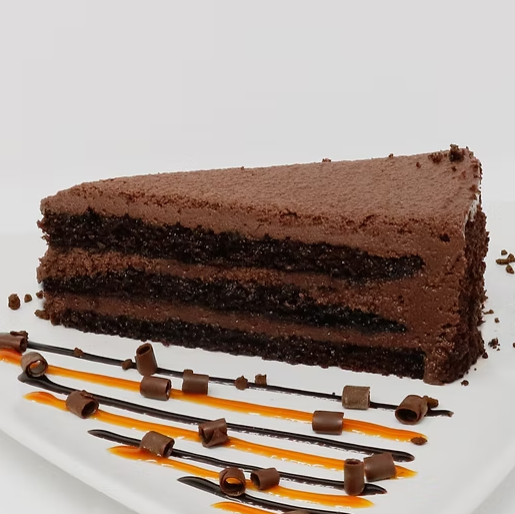 Chocolate Decadence Cake