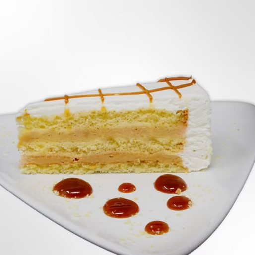 Tres Leche Cake
