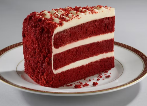 Red Velvet Cake