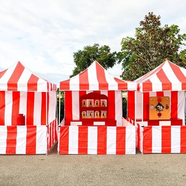 2 Game Carnival